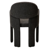 Aole Stol Raven Black