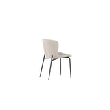 Modesto Matstol Beige