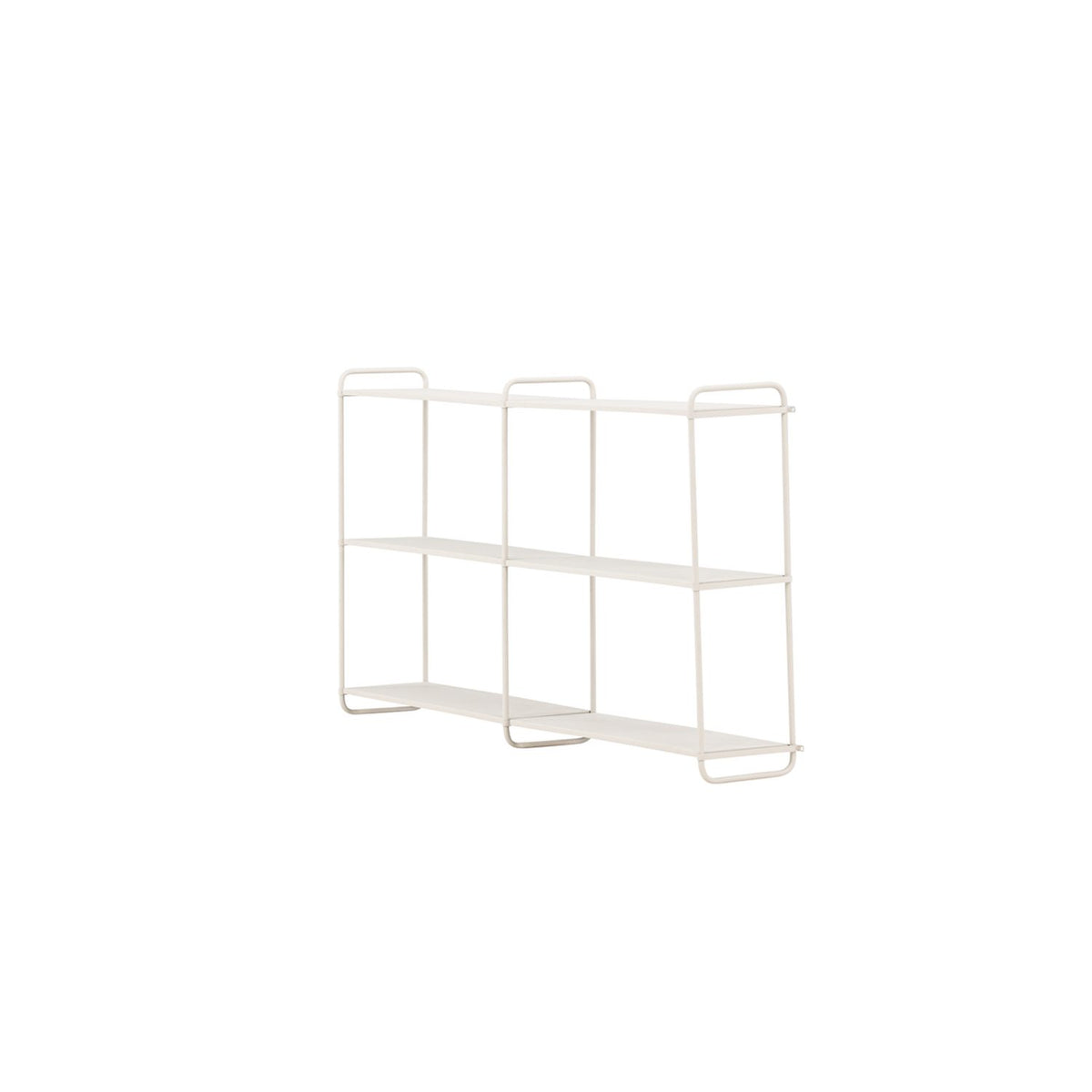 Lyon Hylla Beige