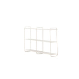 Lyon Hylla Beige
