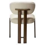 Duct Stol Simply Beige