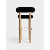Fat Pall 75 cm, Hero 2 Black NAW