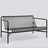 Palissade Loungesoffa Antracit