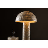 Lindön Golvlampa Ljusgrå