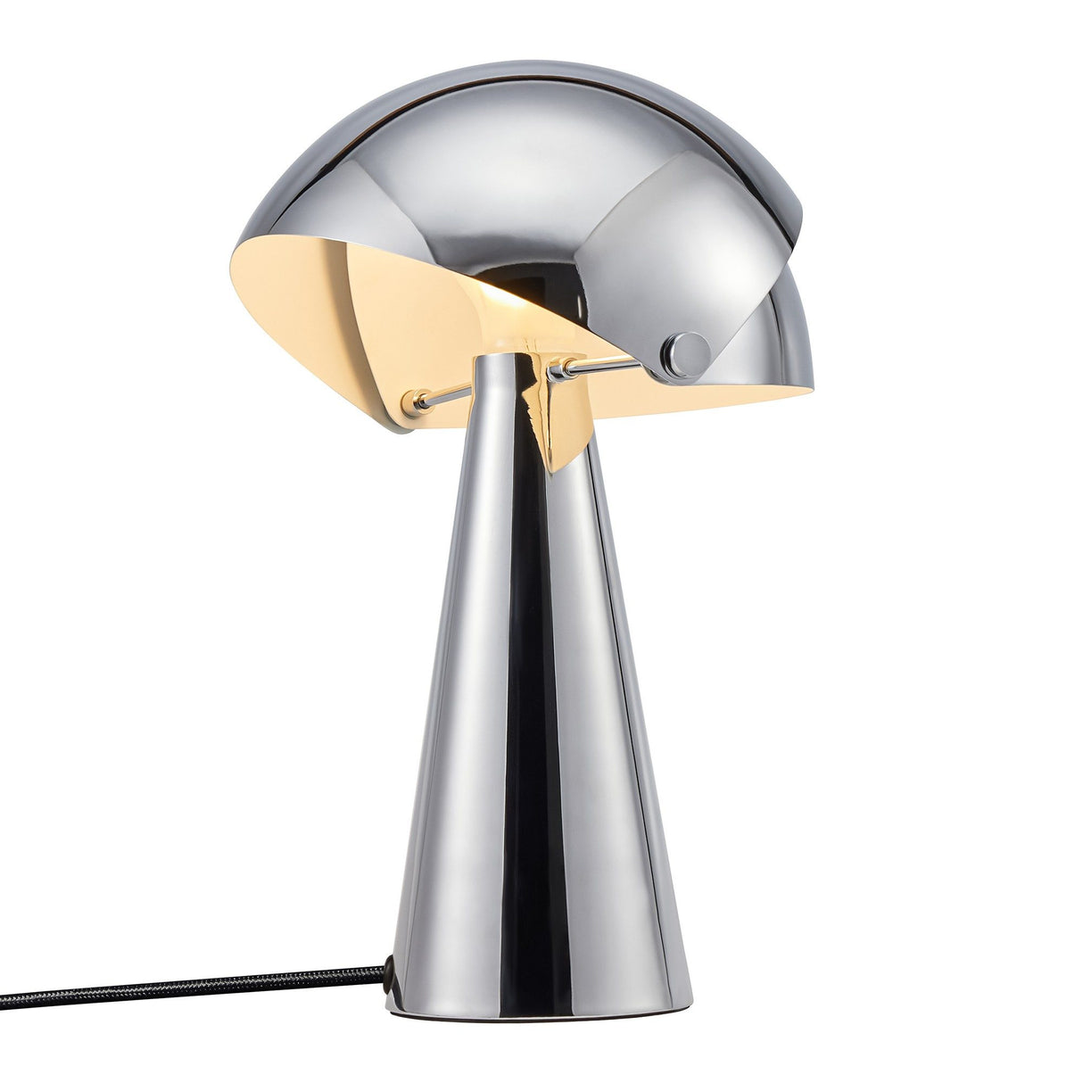 Align Krom Bordslampa