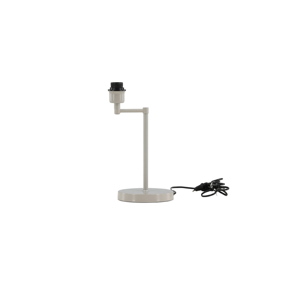 Virro Bordslampa Beige