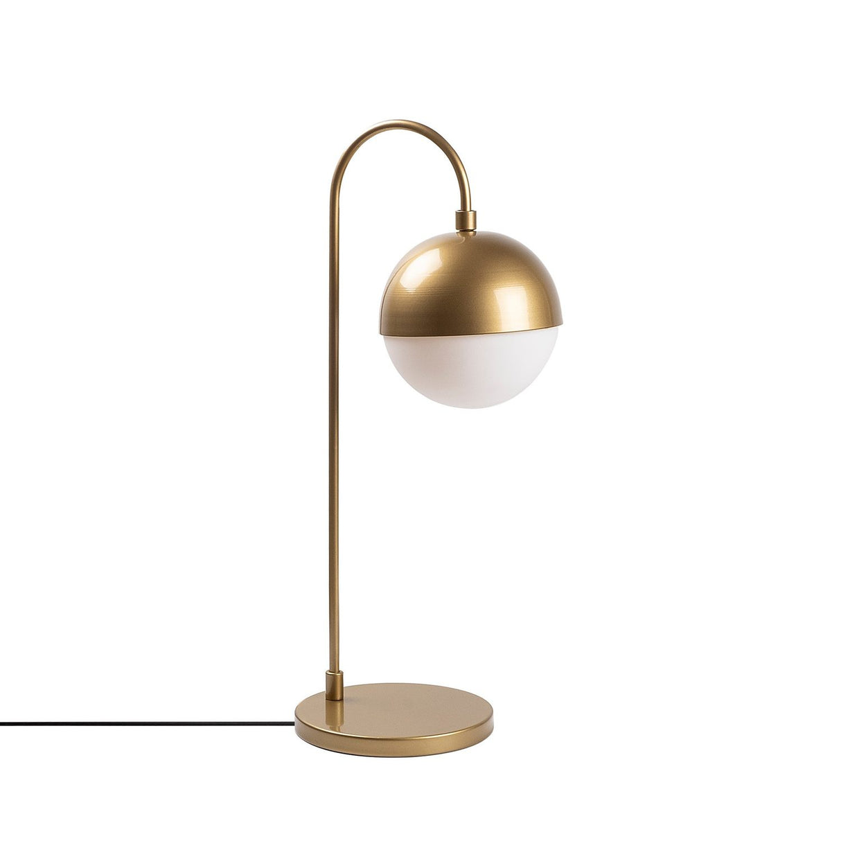 Hilda Gold Bordslampa