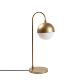 Hilda Gold Bordslampa
