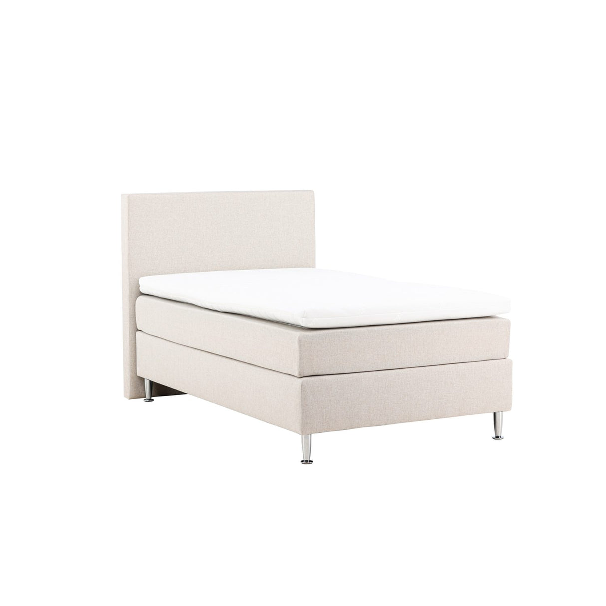 Toledo Enkelsäng Beige
