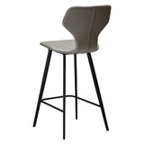 S.I.T Barstol Cashmere Art.Leather 70 cm