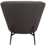 Orbit Loungefåtölj Stone