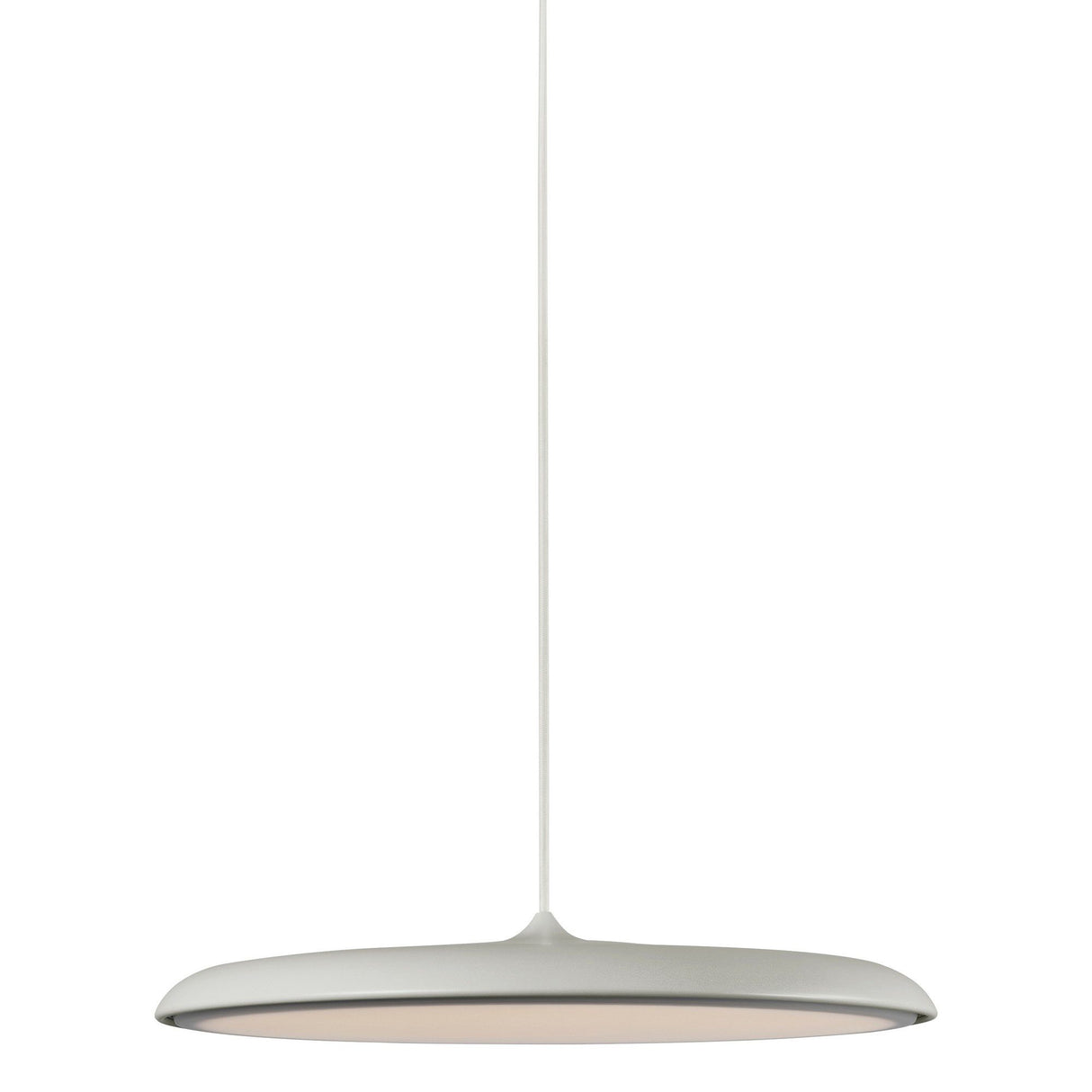 Artist Taklampa 40 cm, Beige