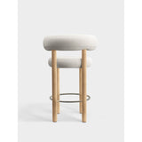Fat Pall 65 cm, Alpine Ivory NAW