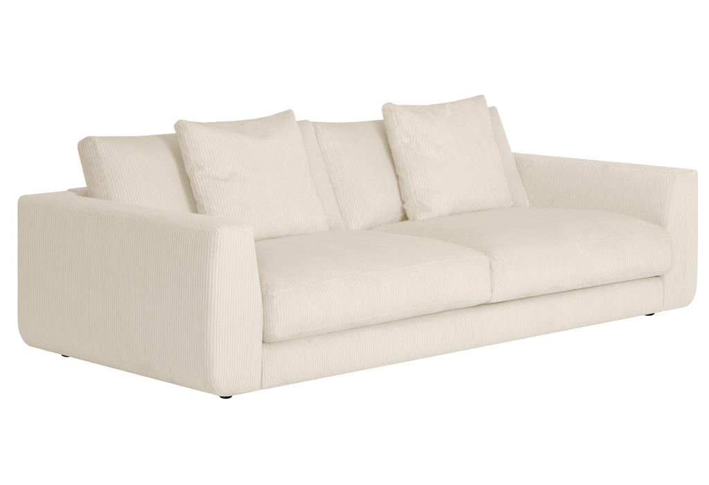 Chiara 3-sits XL Soffa