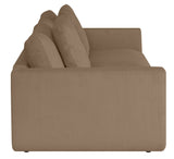 Chiara 3-sits XL Soffa Lincoln Caramel