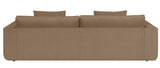 Chiara 3-sits XL Soffa Lincoln Caramel