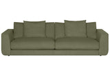 Chiara 3-sits XL Soffa