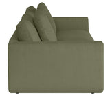 Chiara 3-sits XL Soffa Lincoln Green