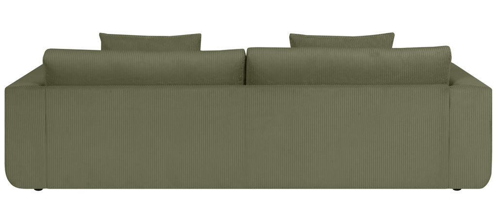 Chiara 3-sits XL Soffa Lincoln Green