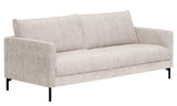 Embla 3-sits XL Soffa Symphony Pearl