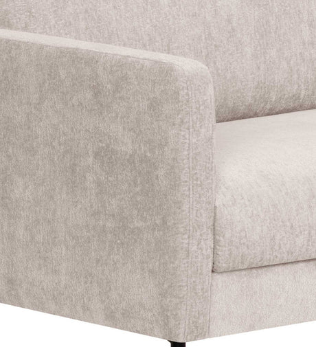 Embla 3-sits XL Soffa Symphony Pearl
