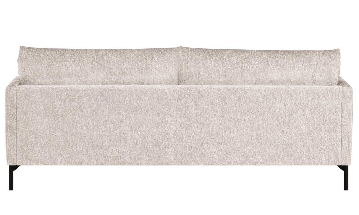 Embla 3-sits XL Soffa Symphony Pearl