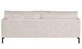 Embla 3-sits XL Soffa Symphony Pearl