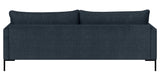 Luciana 3-sits Soffa Vogue Deep Ocean