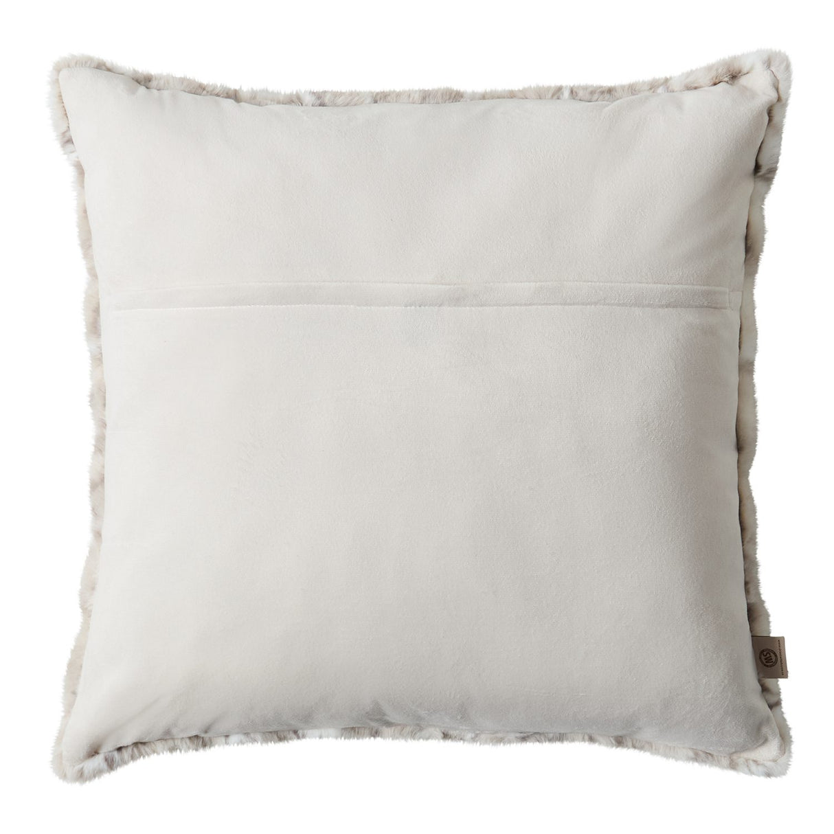 Nika 65x65 cm Kudde Snow Leopard
