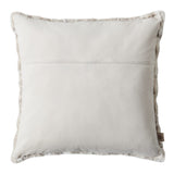Nika 65x65 cm Kudde Snow Leopard