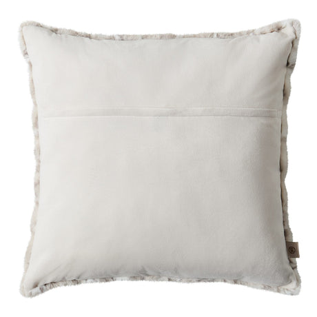 Nika 65x65 cm Kudde Snow Leopard