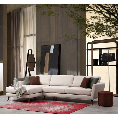 Granada Corner Large (303-168 x 93 x 85 cm) Hörnsoffbädd Vänster