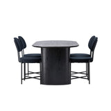 Isolde, Stella Oval matgrupp