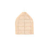 Brivela Taklampa Natur, 45 x 53 x 45