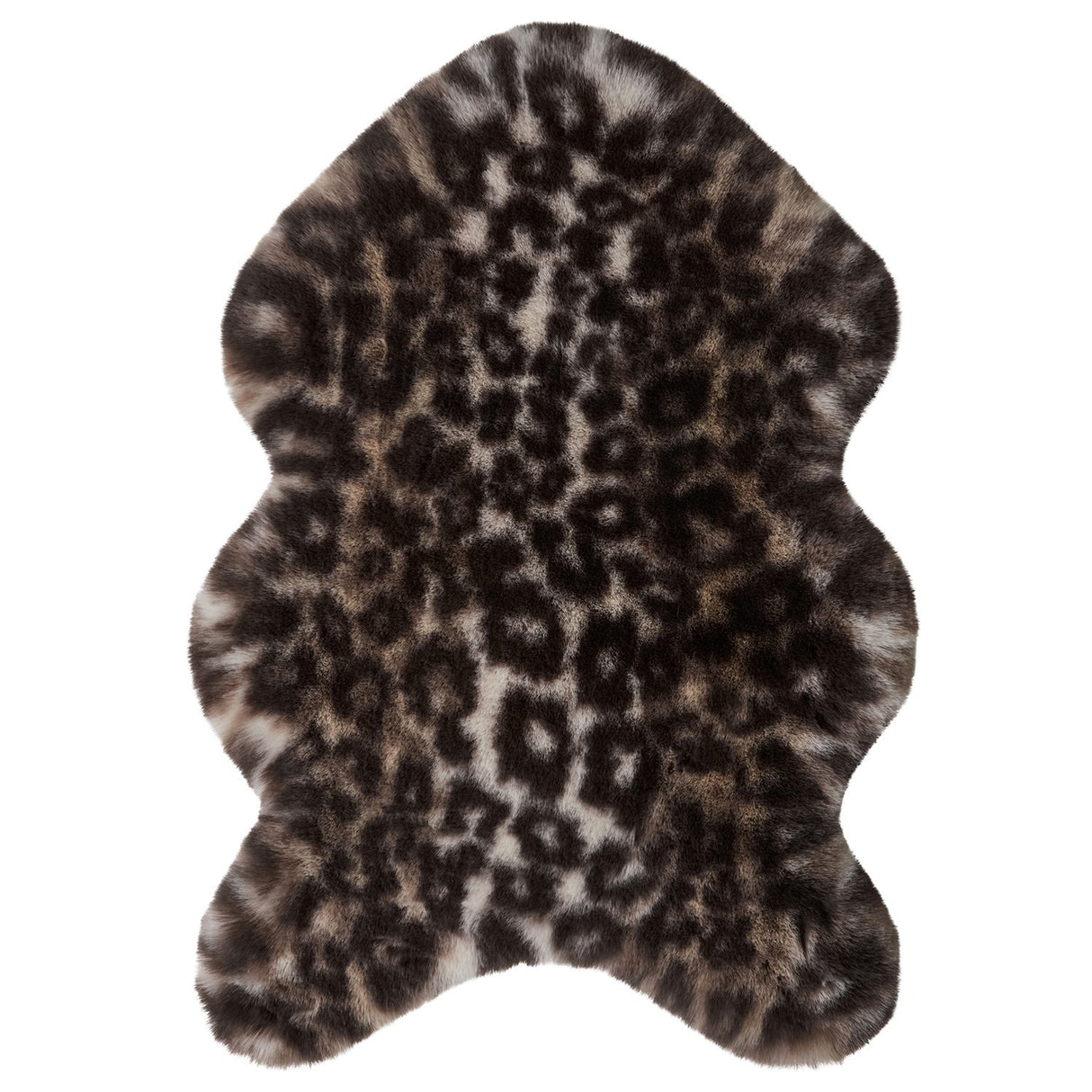 Nala 60x90 Fäll Leopard