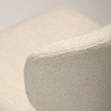 Glory Barstol Svängbar Simply Beige, Black