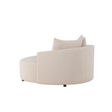 Kelso 3-sitssoffa Beige