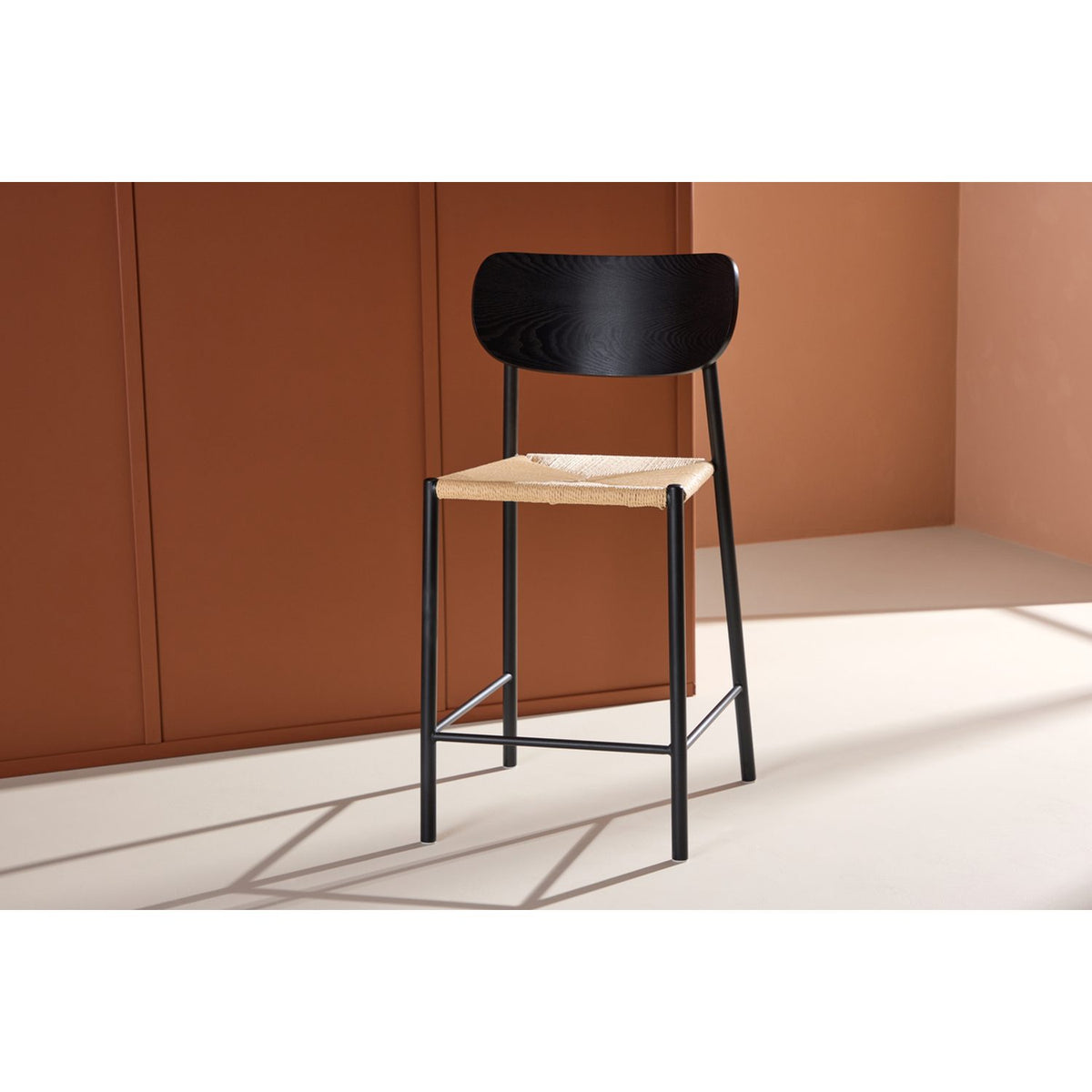 Polly Barstol Beige