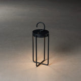 Manorola USB Dimbar 39 cm Lanterna