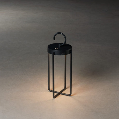 Manorola USB Dimbar 39 cm Lanterna