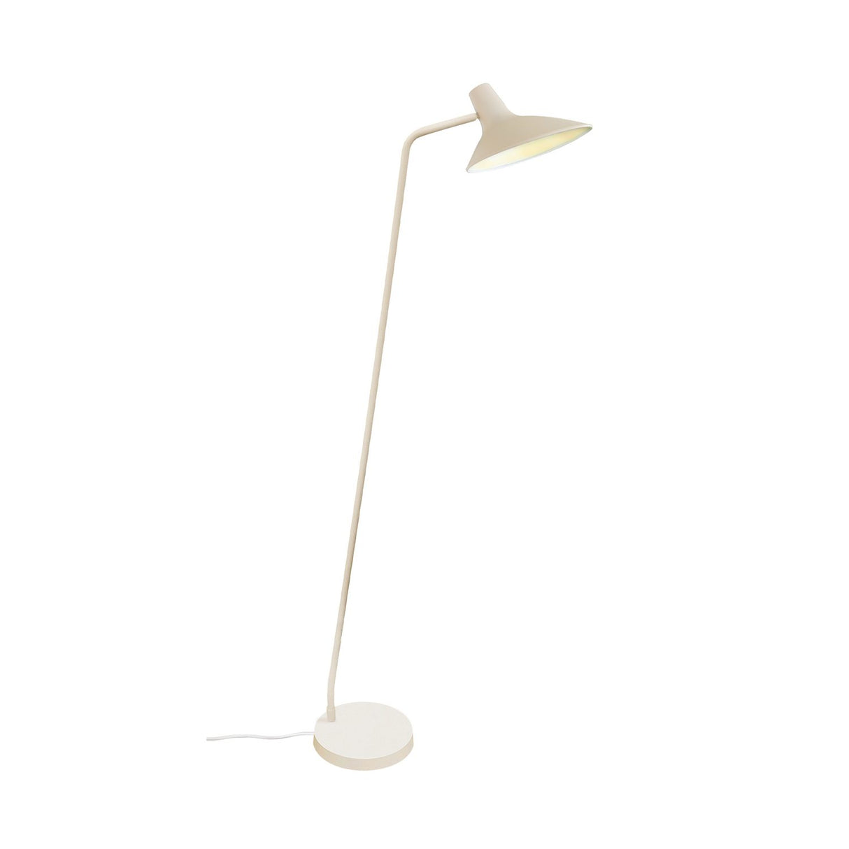 Darci Golvlampa Sand
