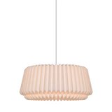 Belloy 50 Vit Lampskärm