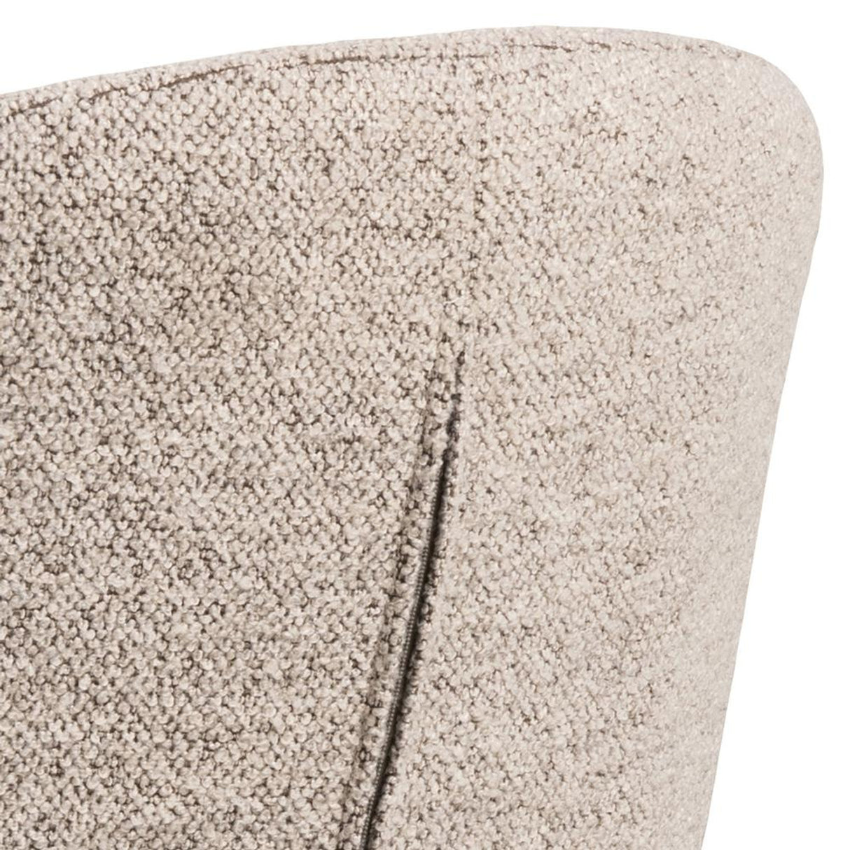 Pippa Matstol Monza tyg Beige