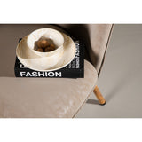 Polar Loungestol Beige