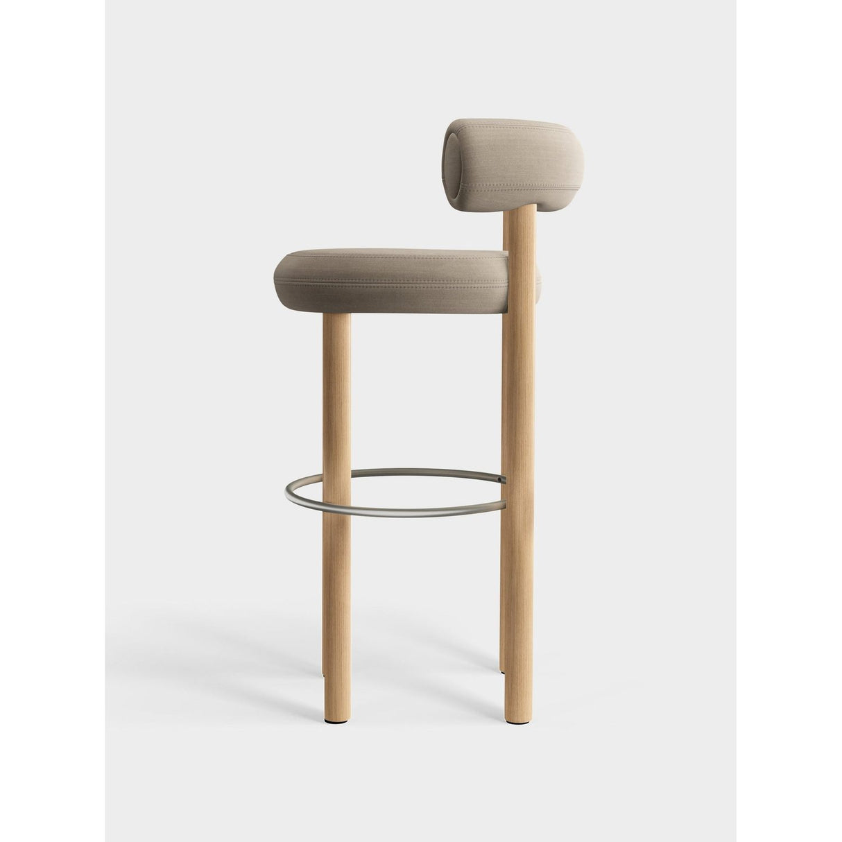 Fat Pall 75 cm, Linara Clay NAW
