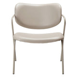 Zed Loungefåtölj Cashmere