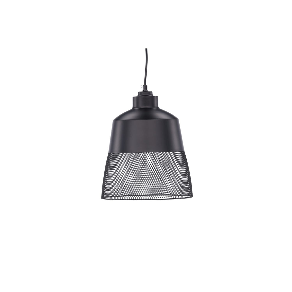 Toulon Taklampa Black, 24x29