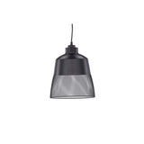 Toulon Taklampa Black, 24x29