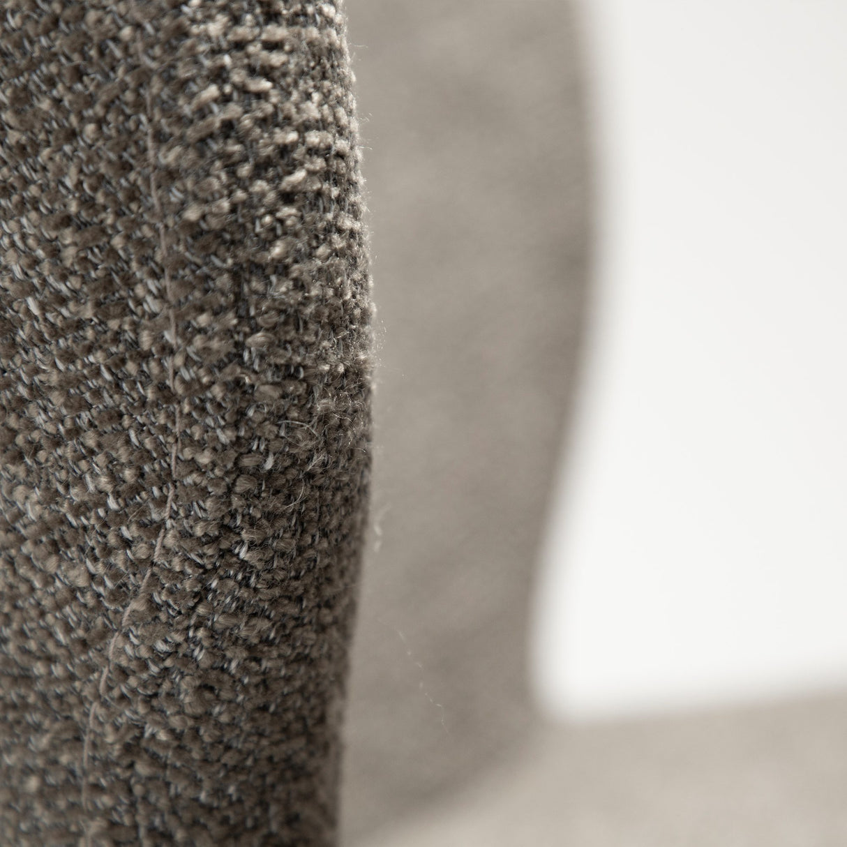 Glory Barstol Svängbar Pebble Earth, Black