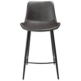 Hype Barstol Vintage Grey, 65 cm